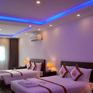 The Rice Hotel